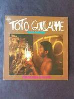 TOTO GUILLAUME "Makasso Digital" (1983) afro folk LP, Overige soorten, Ophalen of Verzenden, 12 inch