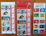 2008 ET 2015-LUCKY LUKE DUOSTAMP, Ophalen of Verzenden, Kuifje, Nieuw, Beeldje of Figuurtje