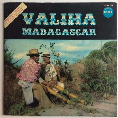 Valiha Madagascar (vinyl), CD & DVD, Vinyles | Musique du monde, Enlèvement ou Envoi