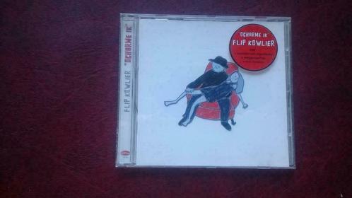 Flip kowlier - ocharme ik, Cd's en Dvd's, Cd's | Nederlandstalig, Ophalen of Verzenden