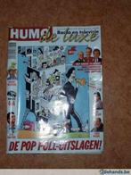 Humo de luxe .Speciale uitgave maart 2003, Boeken, Tijdschriften en Kranten, Overige typen, Ophalen of Verzenden, Zo goed als nieuw