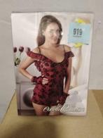 Sexy kleedje artnr 919, Enlèvement ou Envoi, Neuf, Taille 36 (S), Au-dessus du genou
