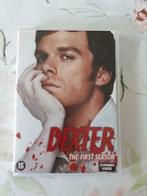 DVD Dexter seizoen 1, Cd's en Dvd's, Ophalen of Verzenden, Zo goed als nieuw