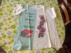 Vintage slaaptshirt maat 152, Kinderen en Baby's, Ophalen, Vintage