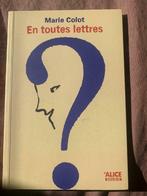 Livre, Comme neuf