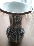 Vase Maastricht, Minder dan 50 cm, Ophalen of Verzenden, Zo goed als nieuw, Overige kleuren