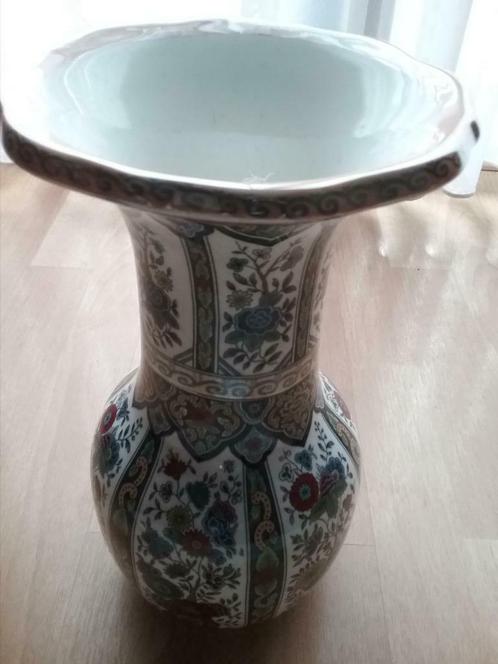Vase Maastricht, Maison & Meubles, Accessoires pour la Maison | Vases, Comme neuf, Autres couleurs, Moins de 50 cm, Poterie ou Porcelaine