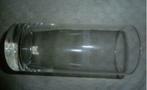 #L glas GEROLSTEINER 0,2L, Verzamelen, Ophalen of Verzenden, Nieuw, Waterglas