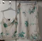 Le ensemble marque H&M 17 € taille 38, Kleding | Heren, Badmode en Zwemkleding, Ophalen, H&M