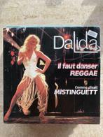 Dalida : Il faut danser Reggae / Comme disait Mistinguett