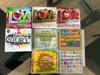Radio Italia collection 17cd's !!!, Ophalen of Verzenden, 2000 tot heden, Boxset