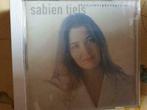 sabien tiels - houjemorgennogvanmij, Cd's en Dvd's, Ophalen of Verzenden, Zo goed als nieuw, Pop
