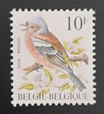 België: OBP 2351 ** Vogels 1990., Ophalen of Verzenden, Zonder stempel, Frankeerzegel, Postfris