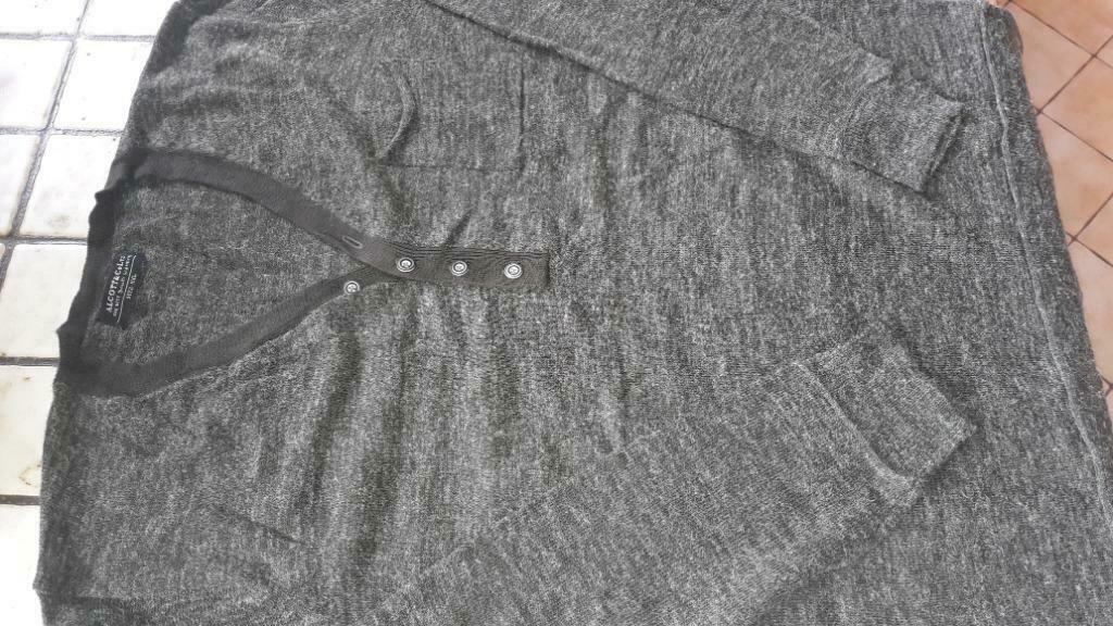 Pull pour homme - XL- Alcoot, Enlèvement, Neuf, Taille 56/58 (XL), Autres couleurs