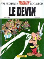 Le devin Astérix de Uderzo et Goscinny, Gelezen, Ophalen of Verzenden, Eén stripboek