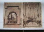 2 oude postkaarten Tongerloo, Collections, Envoi