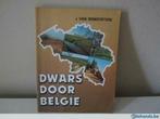 Dwars door België, Nieuw