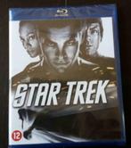 Star Trek 2009 - blu-ray - nieuw, Ophalen of Verzenden, Science Fiction en Fantasy