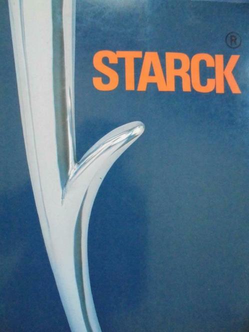 Philippe Starck  3   Design, Boeken, Kunst en Cultuur | Beeldend, Nieuw, Verzenden
