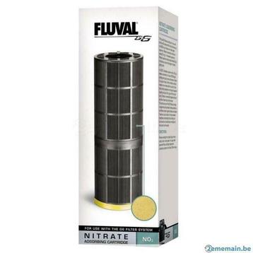 Cartouche de nitrate de rechange pour Fluval G6 Neuve, Enlèvement ou Envoi, Neuf