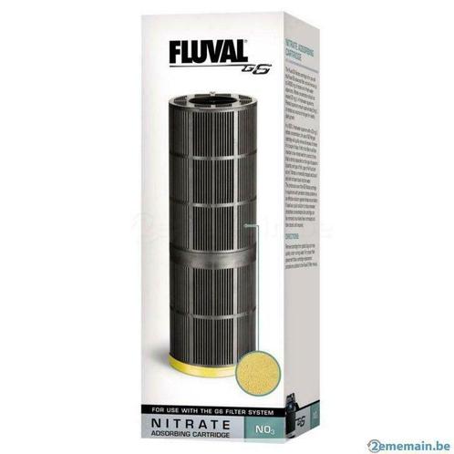 Cartouche de nitrate de rechange pour Fluval G6 Neuve, Animaux & Accessoires, Poissons | Aquariums & Accessoires, Neuf, Enlèvement ou Envoi