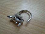 ring neushoorn, Ophalen of Verzenden