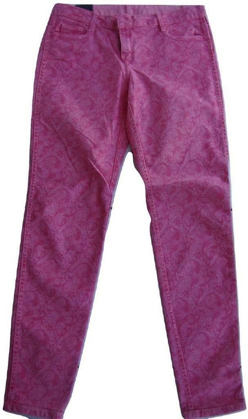 Pantalon long Bleulab - 29, Vêtements | Femmes, Culottes & Pantalons, Comme neuf, Taille 38/40 (M), Rose, Longs, Envoi