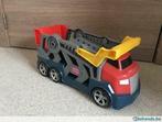 Lego bloks vuilnis vrachtwagen, Kinderen en Baby's, Speelgoed | Duplo en Lego, Ophalen of Verzenden, Gebruikt, Lego