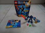 Lego Nexo Knights 70362, Comme neuf, Lego, Enlèvement ou Envoi
