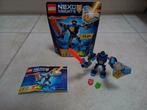 Lego Nexo Knights 70362, Ophalen of Verzenden, Zo goed als nieuw, Lego