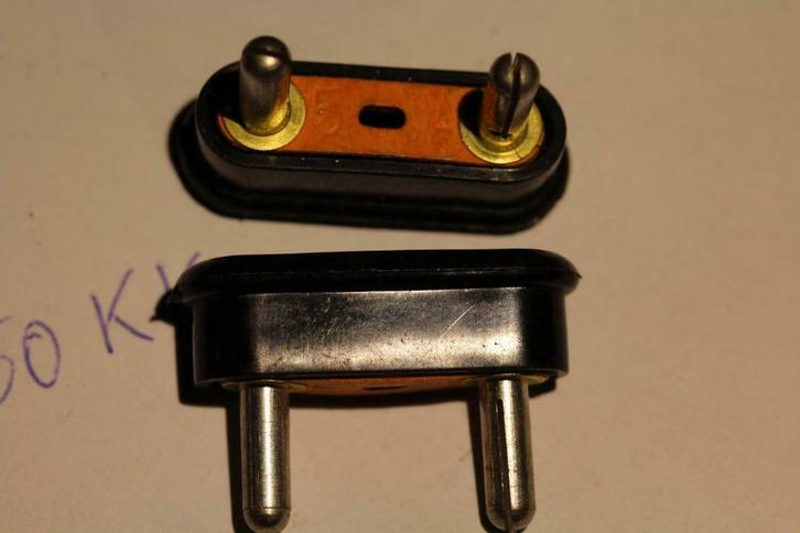 Oude zekeringen Radio’s e.d., Hobby en Vrije tijd, Elektronica-componenten, Zo goed als nieuw, Verzenden