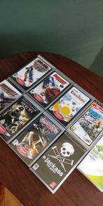 Sony PSP Games, Ophalen of Verzenden, Zo goed als nieuw, Racen en Vliegen