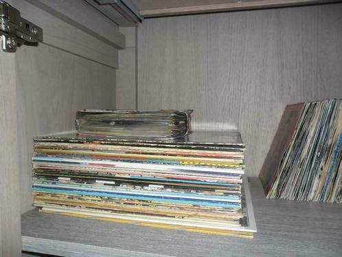 Vinyls 45 T et 33 T, CD & DVD, Vinyles | Dance & House, Utilisé, Enlèvement