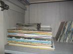Vinyls 45 T et 33 T, Cd's en Dvd's, Vinyl | Dance en House, Ophalen, Gebruikt