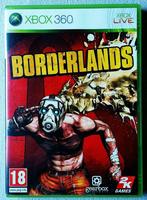 !!! Borderlands !!!, Consoles de jeu & Jeux vidéo, Jeux | Xbox 360, Jeu de rôle (Role Playing Game), 2 joueurs, À partir de 18 ans