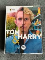 TV serie Tom & Harry, Cd's en Dvd's, Alle leeftijden, Ophalen of Verzenden, Drama