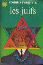 Roger Peyrefitte, Les Juifs., Ophalen of Verzenden, Gelezen, Maatschappij en Samenleving