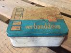 Coffret/3 boîtes anciennes, De Braeckeleer BB Boerenbond Mer, Collections, Autres marques, Utilisé, Enlèvement ou Envoi, Autre