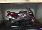 NEWRAY 06186 YAMAHA YZF 1000R THUNDERACE ECHELLE 1/32, Motos, Enlèvement ou Envoi, Neuf