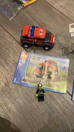 Lego city 7945 deel 1, Kinderen en Baby's, Speelgoed | Duplo en Lego, Lego, Zo goed als nieuw, Ophalen