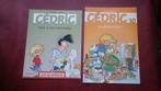 Cedric strips, Boeken, Ophalen of Verzenden