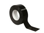 Gaffa Tape Standard 48mm x 50m zwart, Ophalen of Verzenden, Nieuw, Apparatuur