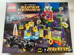 Lego Batman 76035, Ensemble complet, Lego, Enlèvement ou Envoi, Neuf