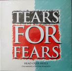 TEARS FOR FEARS - HEAD OVER HEELS TALAMANCA REMIX - 12inch, Cd's en Dvd's, Verzenden, Nieuw in verpakking, 12 inch, Poprock
