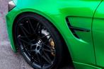 3M 1080 Wrap Gloss Green Envy Metallic G336, Auto diversen, Autostickers, Verzenden