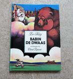 Boekje - Babin de Dwaas - Leo Tolstoj, Comme neuf, Contes (de fées), Enlèvement ou Envoi, Leo Tolstoj