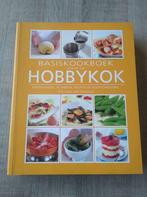 basiskookboek voor de hobbykok, Ophalen of Verzenden, Zo goed als nieuw