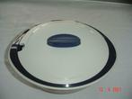 Tupperware Iso Duo ovaal 2,5 liter, Ophalen of Verzenden, Gebruikt, Crème