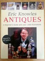 Antiques Eric Knowles, Ophalen of Verzenden, Zo goed als nieuw