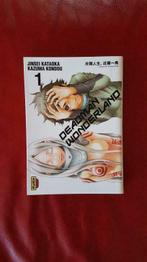 Manga Neuf! Deadman Wonderland. Tome 1, Boeken, Ophalen of Verzenden, Nieuw